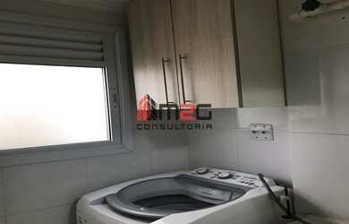 Imagem 16: Apartamento em Condominio, Loteamento City Jaragua - São Paulo