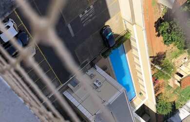 Imagem 6: Lindo apartamento para aluguel no condomínio Spazio Charme Goiabeiras