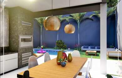 Imagem 7: Casa à venda, Condomínio Residencial Reserva de Atibaia, Atibaia, SP