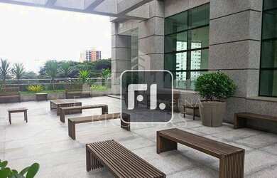 Imagem 12: Conjunto, 130 m² - venda por R$ 1.950.000,02 ou aluguel por R$ 6.990,01/mês...