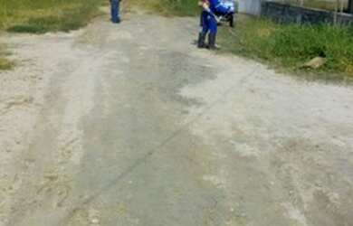 Imagem: O terreno possui 2000m² de Área e está localizado em Xaxim