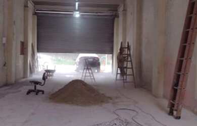 Imagem 9: Galpão campo grande. 400m² de Áreae5 Vagas na garagem