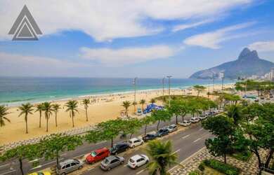 Imagem 3: Apartamento a venda em Ipanema 3 suítes 2 vagas Ideaimobi