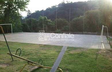 Imagem 7: Apartamento Padrão. 49m² de Área, 1 Vaga na garageme2 Dormitórios