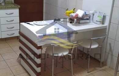 Imagem 5: Linda casa à venda no bairro Jardim Resek Artur Nogueira SP