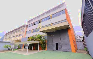 Imagem 2: Promocional. Galpão Bairro do Limão. Locação R$ 50 mil