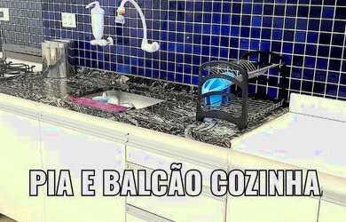 Imagem 6: Lindo Apartamento RESIDENCIAL CALIFORNIA TV MORENA 1A0K2QM