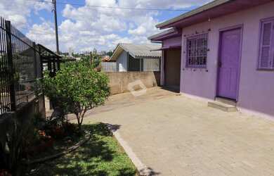 Imagem 11: CASA BAIRRO BOQUEIRÃO. 190m² de Área, 2 Vagas na garageme3 Dormitórios