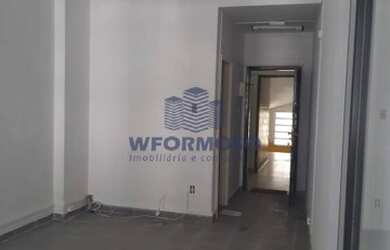 Imagem 6: Sala a venda e locação na Av. Almirante Barroso no Centro -RJ