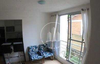 Imagem 5: Apartamento à venda, 55 m² por R$ 180.000,00 - Real Parque - São José/SC