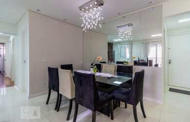 Imagem 3: BARUERI - Apartamento Padrão - Jardim Tupanci