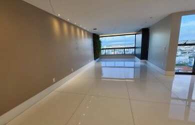 Imagem: O apartamento possui 4 Dormitórios, 4 Banheiros, 3 Vagas na