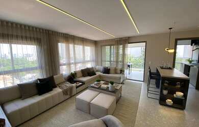 Imagem 7: Lindo apartamento à venda no Jardim América!