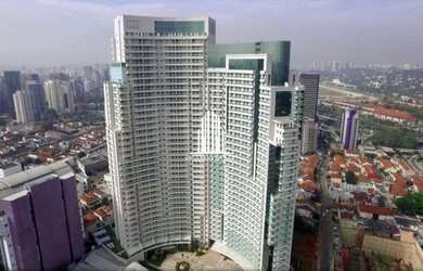 Imagem: O depósito possui 50m² de Área e está localizado em Pinheiros