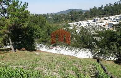 Imagem 2: Terreno à venda 380M², Condominio Atibaia Park I, Atibaia - SP Terras...