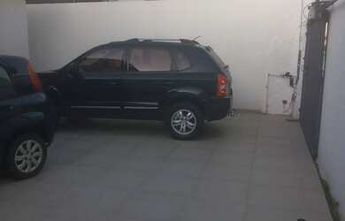 Imagem 1: Casa 3 qtos 4 vagas. Churrasqueira, Varanda, 300m² de Áreae4 Vagas na...