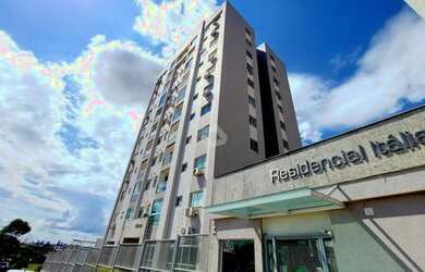 Imagem 1: ED. RESIDENCIAL ITÁLIA I