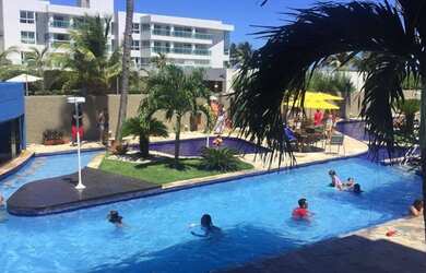 Imagem: O apartamento possui 3 Dormitórios, 4 Banheiros, 141m² de