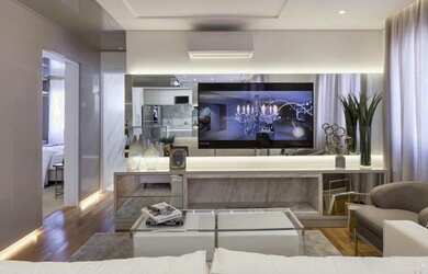 Imagem 3: Apartamento residencial para venda, Azenha, Porto Alegre - AP12671