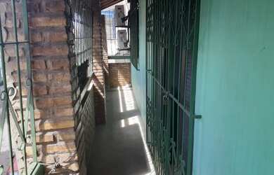 Imagem 12: CASA 3 QUARTOS PRIMEIRO ANDAR SÃO CRISTOVAO SALVADOR BAHIA