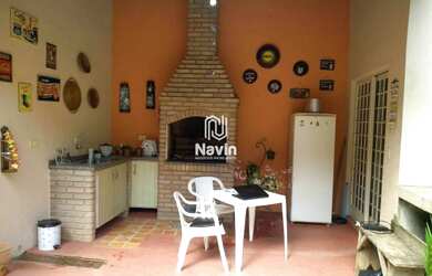 Imagem 9: Casa à venda no bairro Jardim do Lago - Atibaia/SP