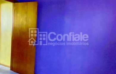 Imagem 7: Sobrado Padrão. Churrasqueira, 51m² de Área, 1 Banheiroe2 Dormitórios