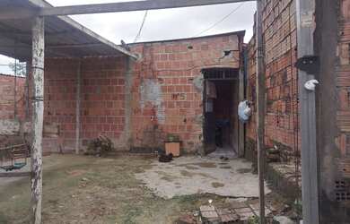 Imagem 4: Casa cidade nova 35 mil