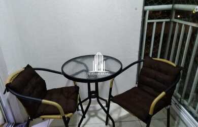 Imagem 5: APARTAMENTO PARA VENDA. Piscina, Churrasqueira, 58m² de Áreae1 Vaga...