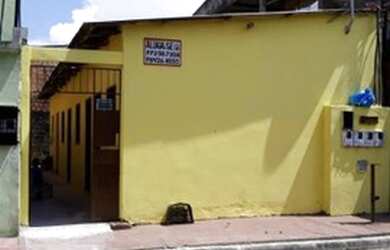 Imagem: A casa possui 4 Dormitórios, 4 Banheiros e 80m² de Área e