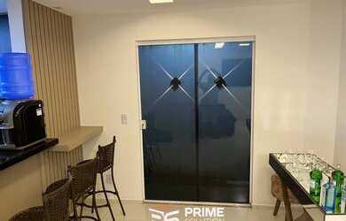Imagem 7: E-Casa Duplex com Lazer privativo em Barreirinhas - 3 Suites - Ótimo...
