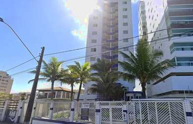 Imagem: O apartamento possui 1 Dormitório, 1 Banheiro, 80m² de Área