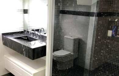 Imagem 5: Casa com 4 Suítes, 423 m² - venda por R$ 3.700.000 ou aluguel por R$...