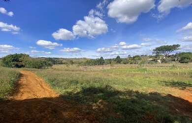 Imagem 2: Terreno rural. 1.500m² de Área