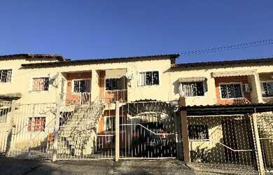 Imagem: O apartamento possui 1 Dormitório, 1 Banheiro, 50m² de Área