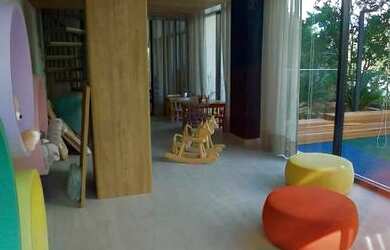 Imagem: O apartamento à venda possui 2 Dormitórios, 3 Banheiros, 2