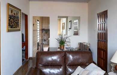 Imagem 1: Sobrado residencial à venda, Aparecida, Bragança Paulista Easy Imóveis...