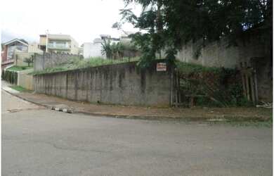 Imagem 1: Terreno à venda 410M², Jardim do Lago, Atibaia - SP