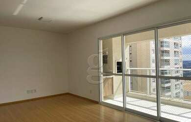 Imagem: O apartamento possui 3 Dormitórios, 3 Banheiros, 2 Vagas na