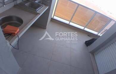 Imagem 14: Ribeirão Preto - Apartamento - Condominios Zona Sul