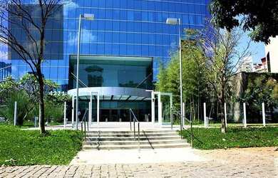 Imagem 6: Andar Corporativo para alugar, 1102 m² por R$ 279.965,01/mês - Vila...