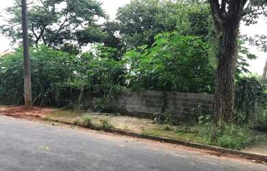 Imagem: O terreno possui 10m² de Área e está localizado em Jardim