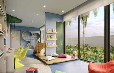 Imagem 13: STUDIO RESIDENCIAL em São Paulo - SP, Vila Madalena