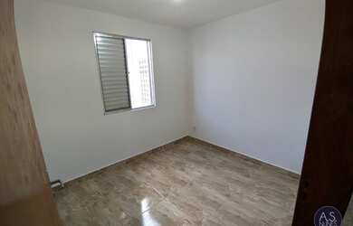 Imagem 13: SãO PAULO - Padrão - Conjunto Habitacional Barreira Grande