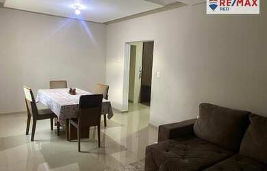 Imagem: Casa com 3 dormitórios à venda, 240 m² por R$ 650.000,00