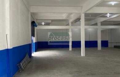 Imagem 3: Prédio para aluguel tem 800 metros quadrados em Novo Israel - Manaus...