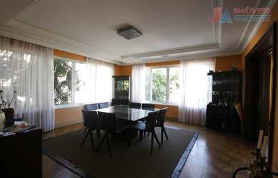 Imagem 16: Casa com 5 dormitórios, 1300 m² - venda por R$ 11.000.000,00 ou aluguel...