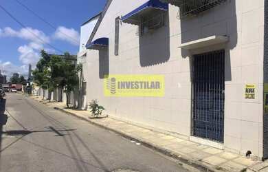 Imagem 4: LOJA - ESQUINA. Área de serviçoe100m² de Área