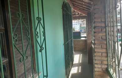 Imagem 13: CASA 3 QUARTOS PRIMEIRO ANDAR SÃO CRISTOVAO SALVADOR BAHIA