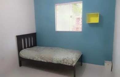 Imagem 6: Casa a venda em são Pedro da aldeia RJ- bairro São Mateus na Rod Amaral...