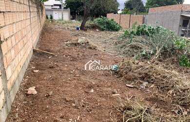 Imagem 1: Lote financiável de 360m² em São Joaquim de Bicas